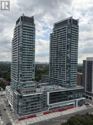 N540 - 7 GOLDEN LION HEIGHTS, Toronto (Newtonbrook East), Ontario M2M0C1