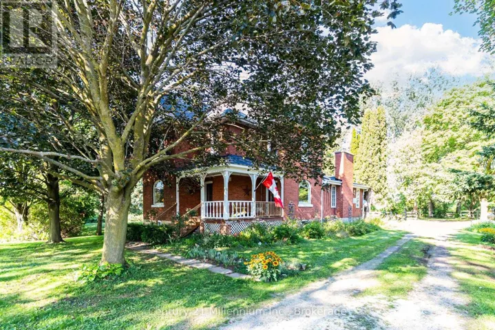 1851 6 CONCESSION N, Clearview, Ontario L0M1S0