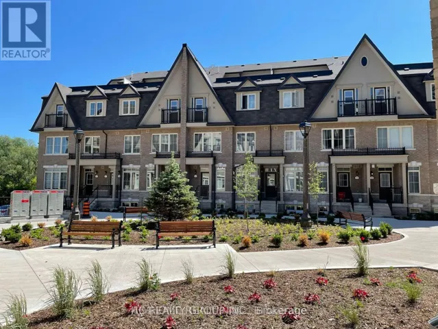 21 - 181 PARKTREE DRIVE, Vaughan (Maple), Ontario L6A5B1