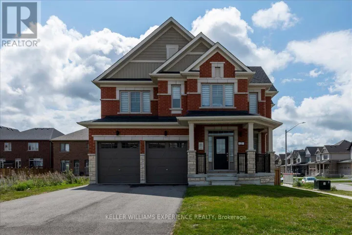 2 SAGEWOOD AVENUE, Barrie, Ontario L9J0L1