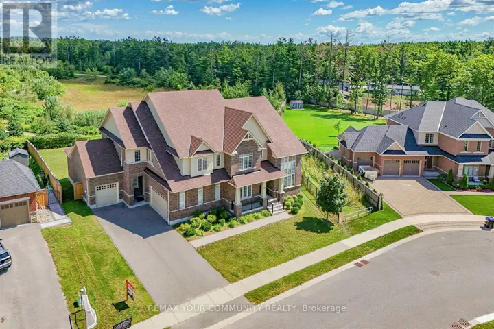 19 REDMOND CRESCENT, Springwater (Centre Vespra), Ontario L9X1Z8