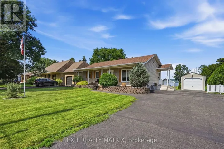 554 FRONT ROAD, Champlain, Ontario K0B1K0