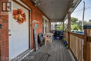 139 BALSAM Avenue S, Hamilton, Ontario L8M3B6