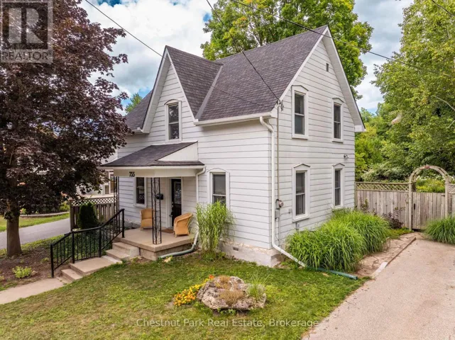 755 4TH AVENUE E, Owen Sound, Ontario N4K2N5