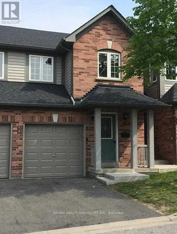 85 - 190 FORUM DRIVE, Mississauga (Hurontario), Ontario L4Z3Y2