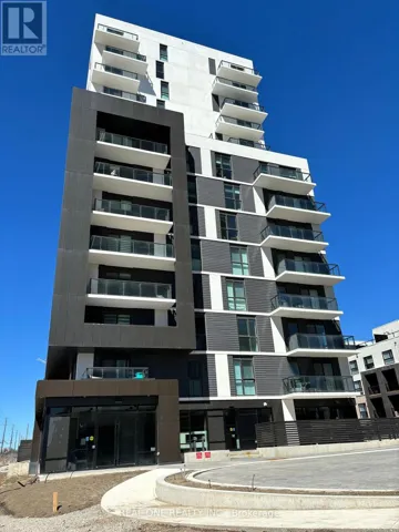 211 - 335 WHEAT BOOM DRIVE, Oakville (JM Joshua Meadows), Ontario L6H7X5