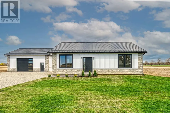 4093 RAINHAM ROAD, Haldimand, Ontario N0A1P0