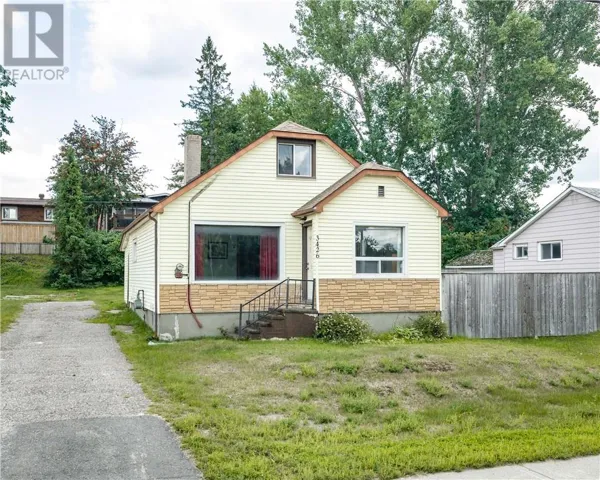 3426 Falconbridge Highway, Garson, Ontario P3L1E5