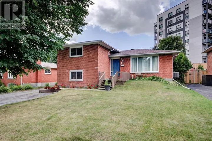 673 Camelot Drive, Sudbury, Ontario P3B3M9