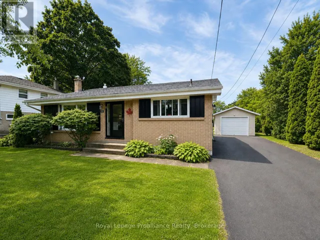 32 GLEN ROAD, Belleville (Belleville Ward), Ontario K8P4G1