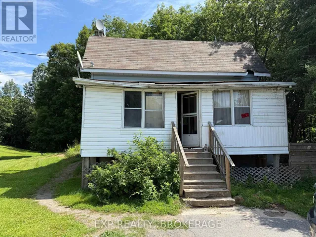14544 ROAD 38 ROAD, Central Frontenac, Ontario K0H2P0