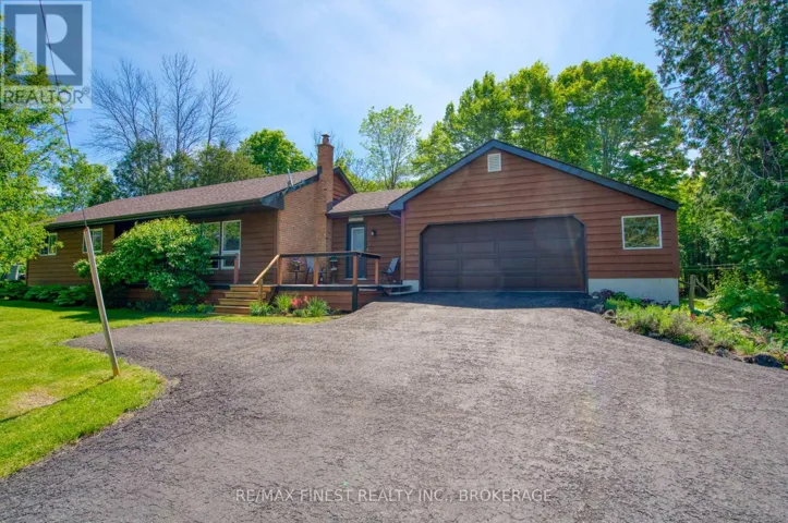 5895 DAVEY DRIVE, Frontenac (Frontenac South), Ontario K0H2W0