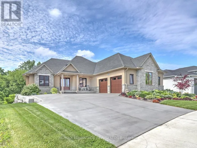 240 EDGEWATER BOULEVARD, Middlesex Centre (Kilworth), Ontario N0L1R0