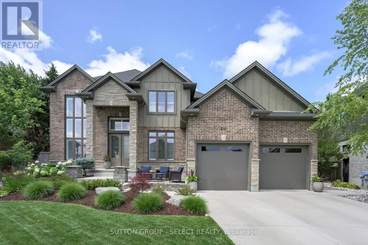 216 MARTIN DRIVE, Middlesex Centre (Ilderton), Ontario N0M2A0