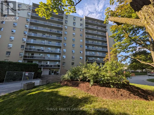 111 - 931 WONDERLAND ROAD S, London South (South M), Ontario N6K2X6