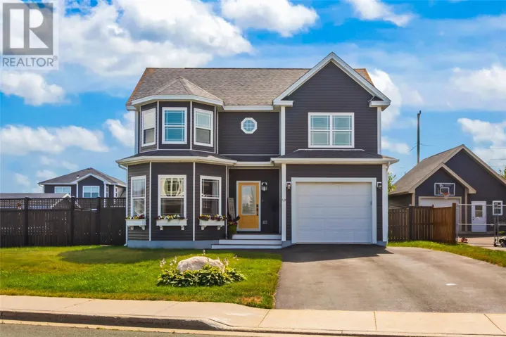 59 Bayview Heights, Conception Bay South, Newfoundland & Labrador A1X7R7