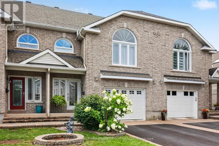 60 CALLAWAY COURT, Ottawa, Ontario K1C7S4