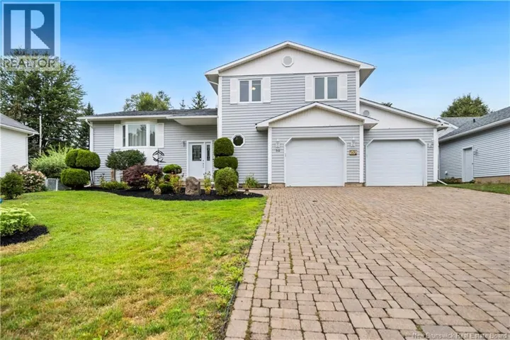 50 McDowell Avenue, Riverview, New Brunswick E1B4J2