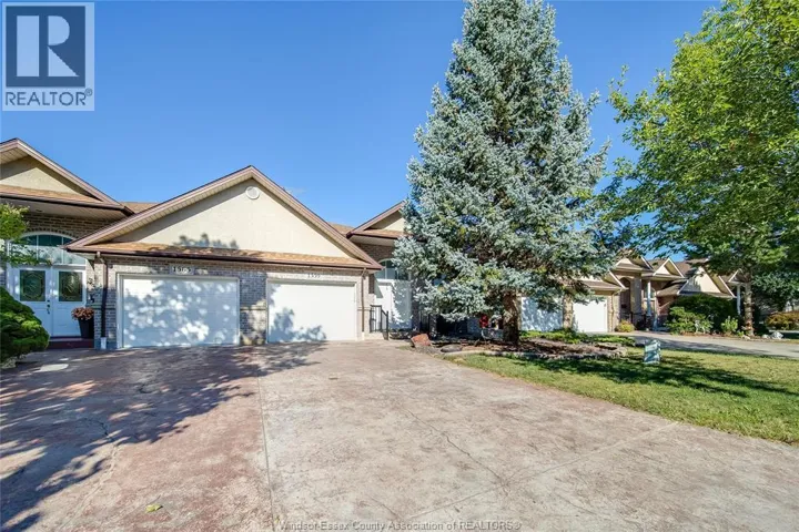 1559 CHATEAU AVENUE Unit# LOWER, Windsor, Ontario N8P1M3