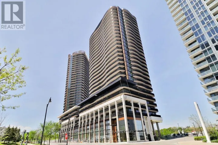 745 - 68 ESTHER SHINER BOULEVARD, Toronto (Bayview Village), Ontario M2K0J6