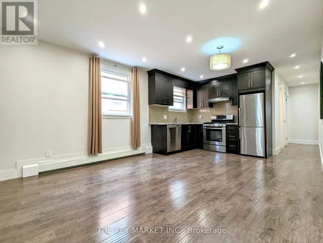 2 - 211 ST CLEMENTS AVENUE, Toronto (Yonge-Eglinton), Ontario M4R1H3