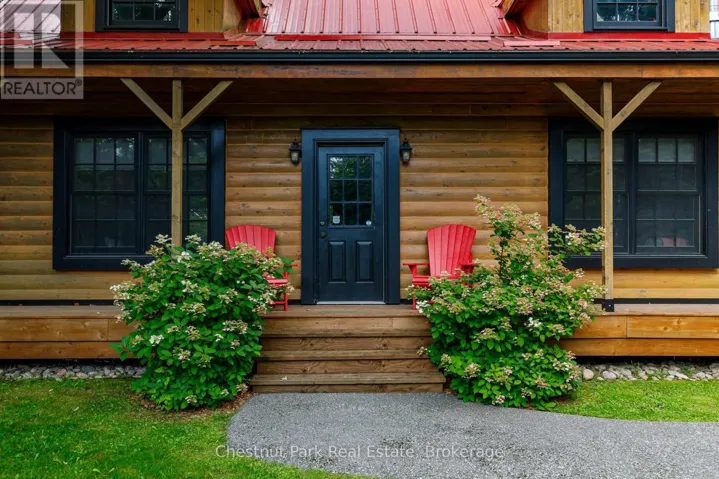 8390 POPLAR SIDE ROAD, Clearview, Ontario L9Y3Y9