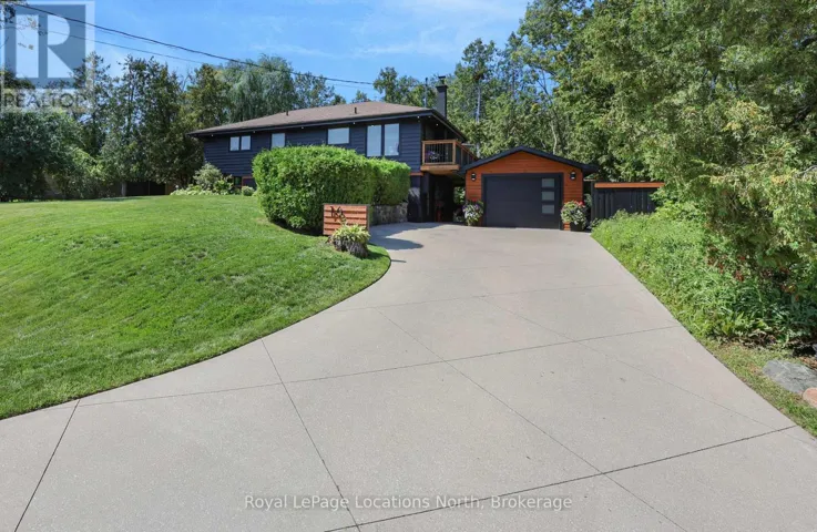 16 HURONIA PATHWAY, Collingwood, Ontario L9Y3Z1
