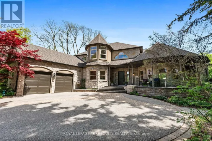 507 ROUGEMOUNT DRIVE, Pickering (Rosebank), Ontario L1W2B8