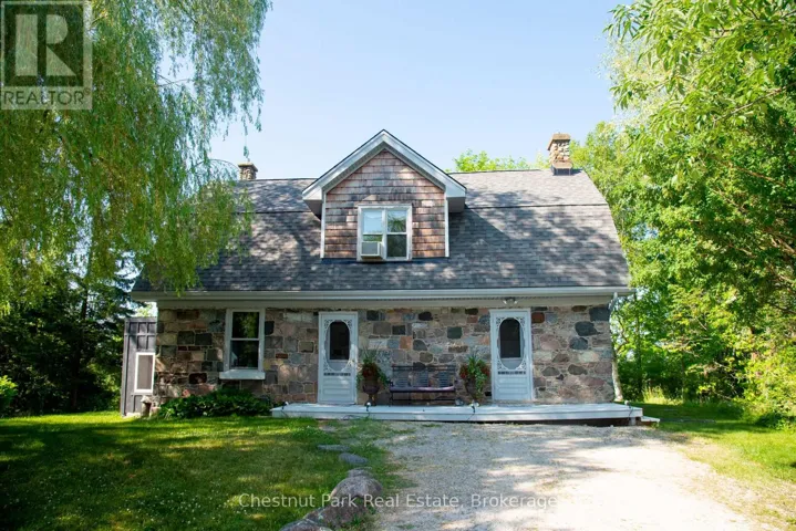 137 39TH SIDE ROAD, Blue Mountains, Ontario N0H2P0