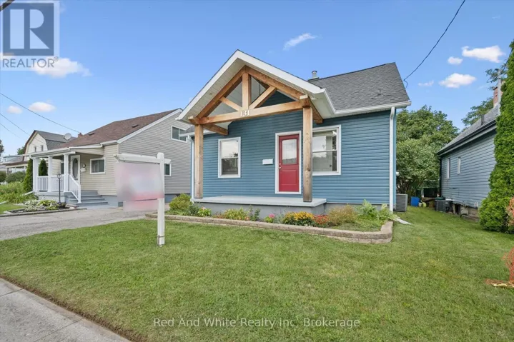 131 NORFOLK AVENUE, Cambridge, Ontario N1R3V3