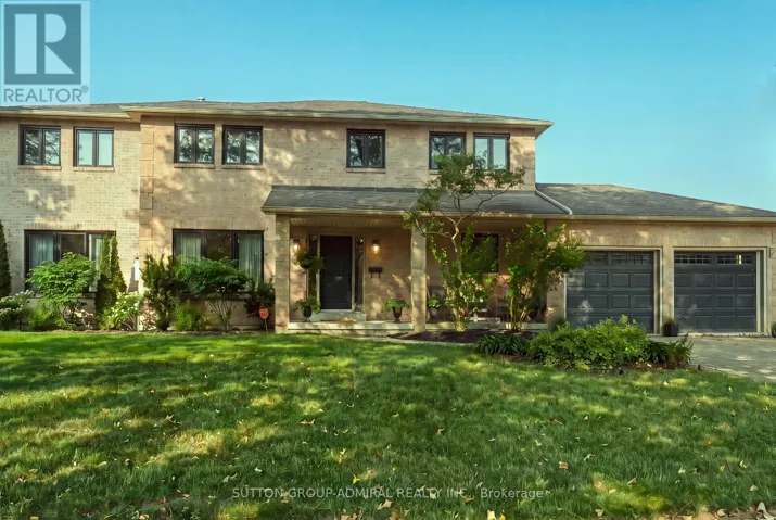 90 BRILLINGER STREET, Richmond Hill (North Richvale), Ontario L4C8Y3