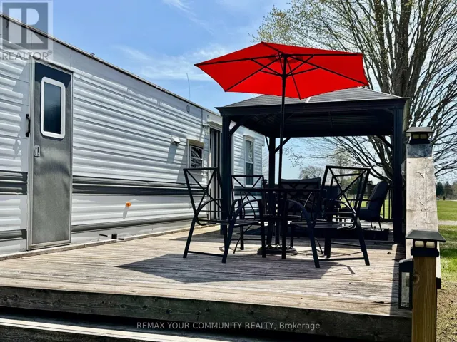 237 - 285 CRYDERMANS SIDE ROAD, Georgina (Baldwin), Ontario L0E1A0
