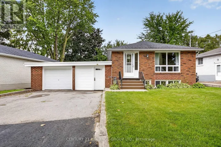 72 KULPIN AVENUE, Bradford West Gwillimbury (Bradford), Ontario L3Z1T7