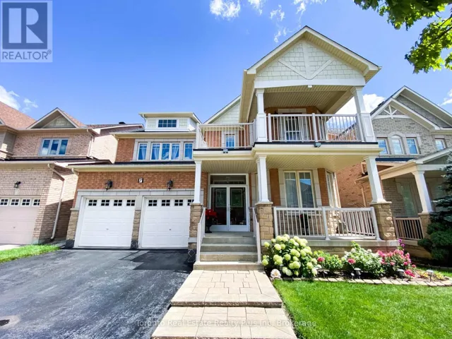 7 BRAEHEAD DRIVE, Richmond Hill (Jefferson), Ontario L4E0B5