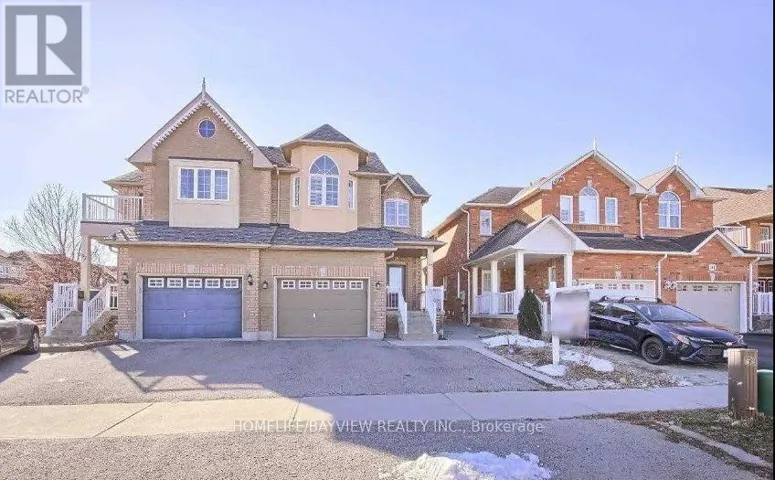 (BSMNT) - 95 NANTUCKET DRIVE, Richmond Hill (Oak Ridges Lake Wilcox), Ontario L4E3X4