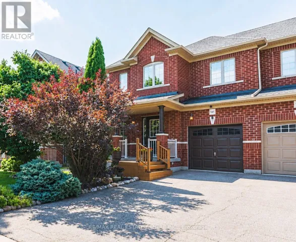 141 LAVERY HEIGHTS, Milton (SC Scott), Ontario L9T0V4