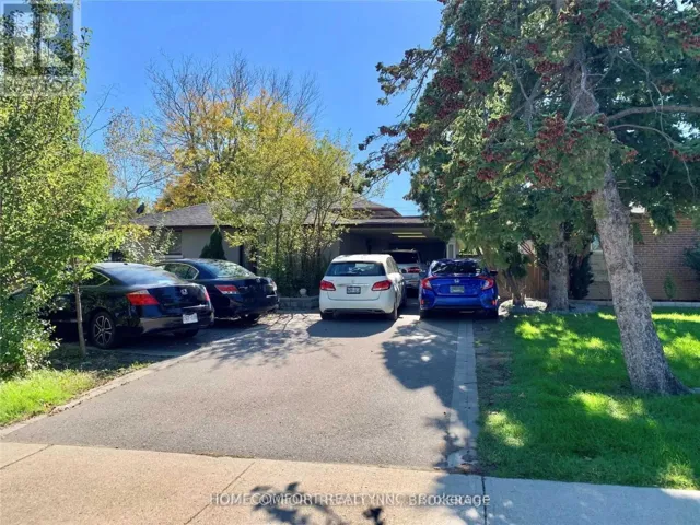 325 THE WEST WAY, Toronto (Willowridge-Martingrove-Richview), Ontario M9R1H1