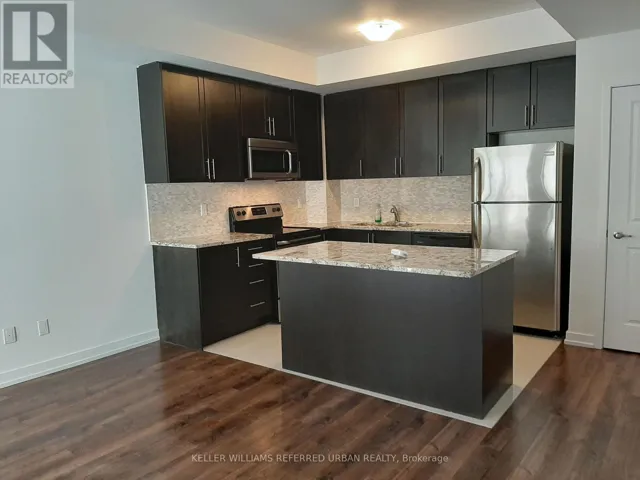3B - 867 WILSON AVENUE, Toronto (Downsview-Roding-CFB), Ontario M3K0A4