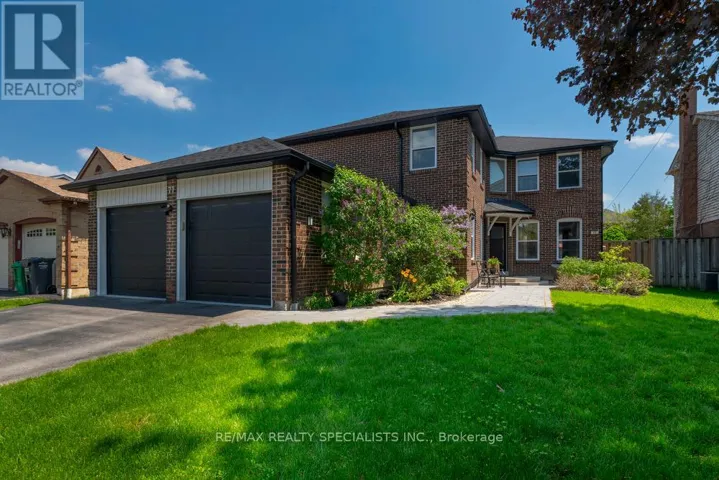 77 LEANDER STREET, Brampton (Westgate), Ontario L6S3N5