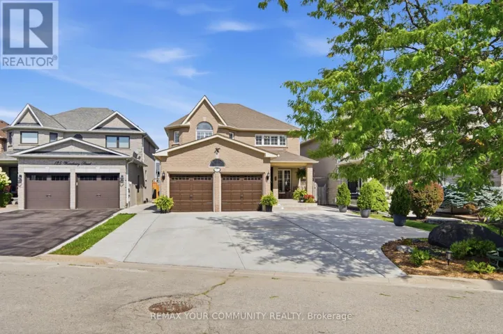 127 WATERBURY STREET, Caledon (Bolton East), Ontario L7E2J1