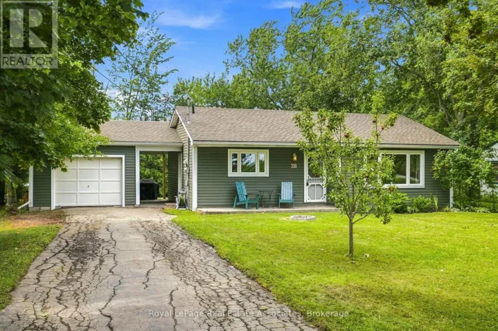 28 KELSON AVENUE S, Grimsby (Grimsby West), Ontario L3M4C3