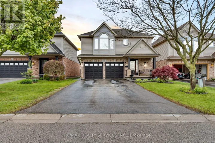 752 NORTH LEAKSDALE CIRCLE, London South (South U), Ontario N6M1M1