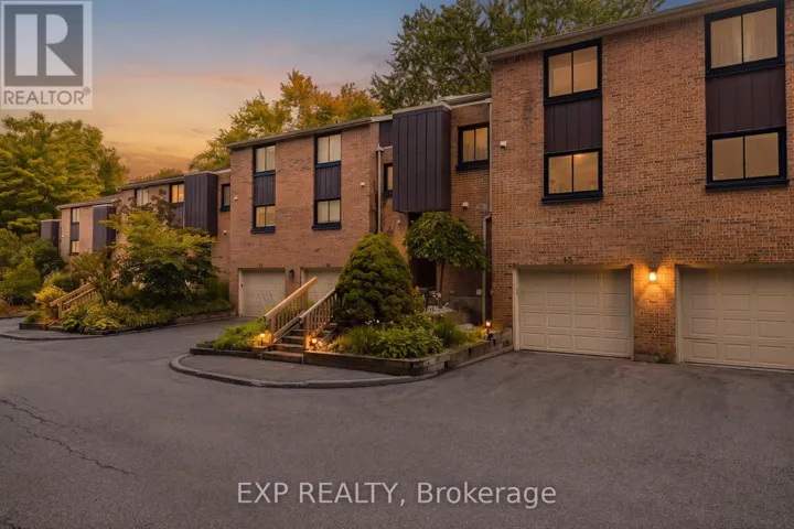 13 - 220 SALISBURY AVENUE, Cambridge, Ontario N1S1K5