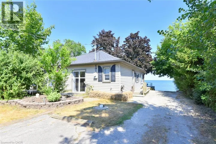 32 HAMDUN Lane, Selkirk, Ontario N0A1P0