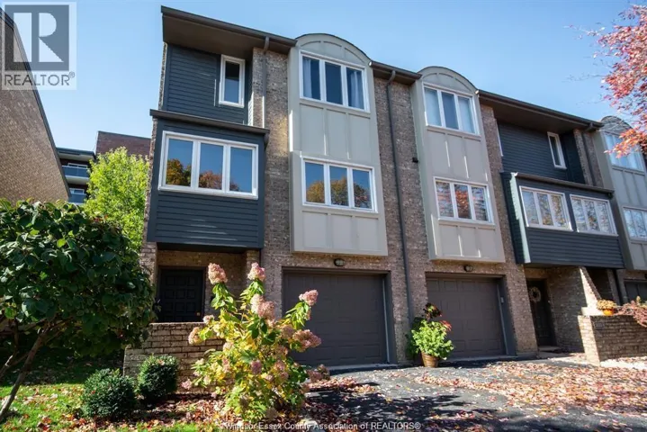 3925 RIVERSIDE DRIVE Unit# UNIT 5, Windsor, Ontario N8Y1B1
