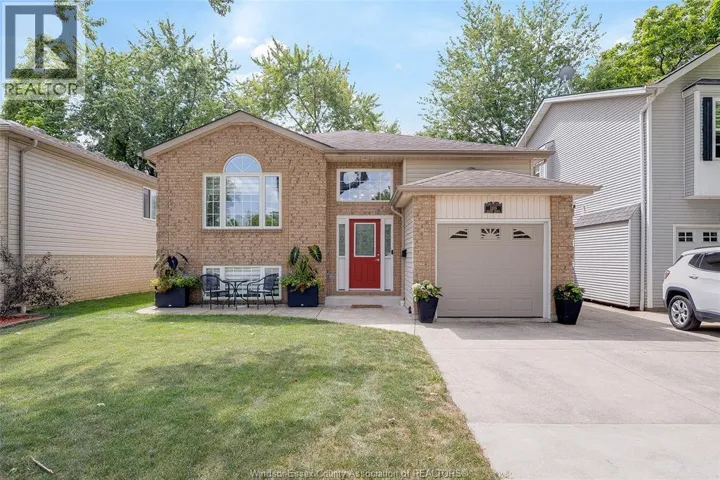 1309 ELLROSE, Windsor, Ontario N8Y3X3