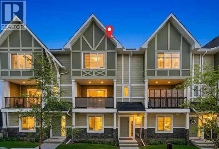 412 Nolanlake Villas NW, Calgary, Alberta T3R0Z7