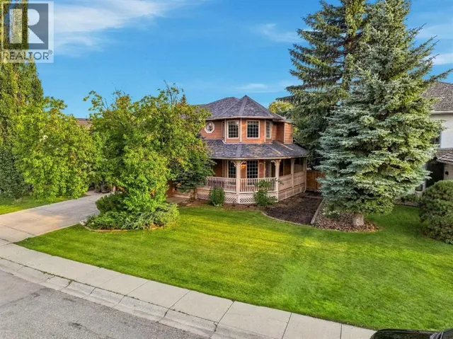 70 Sunset Way SE, Calgary, Alberta T2X3C1