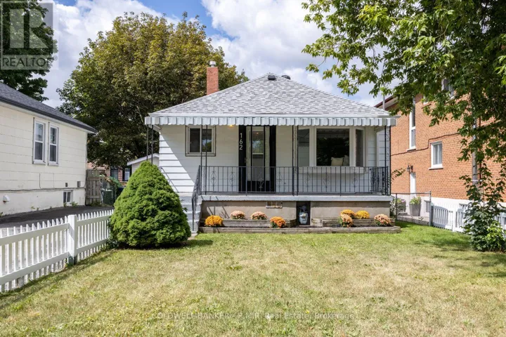162 MAGNOLIA AVENUE, Toronto (Kennedy Park), Ontario M1K3K8