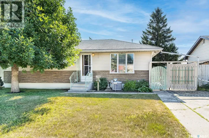 1706 Ruth STREET E, Saskatoon, Saskatchewan S7J0L9